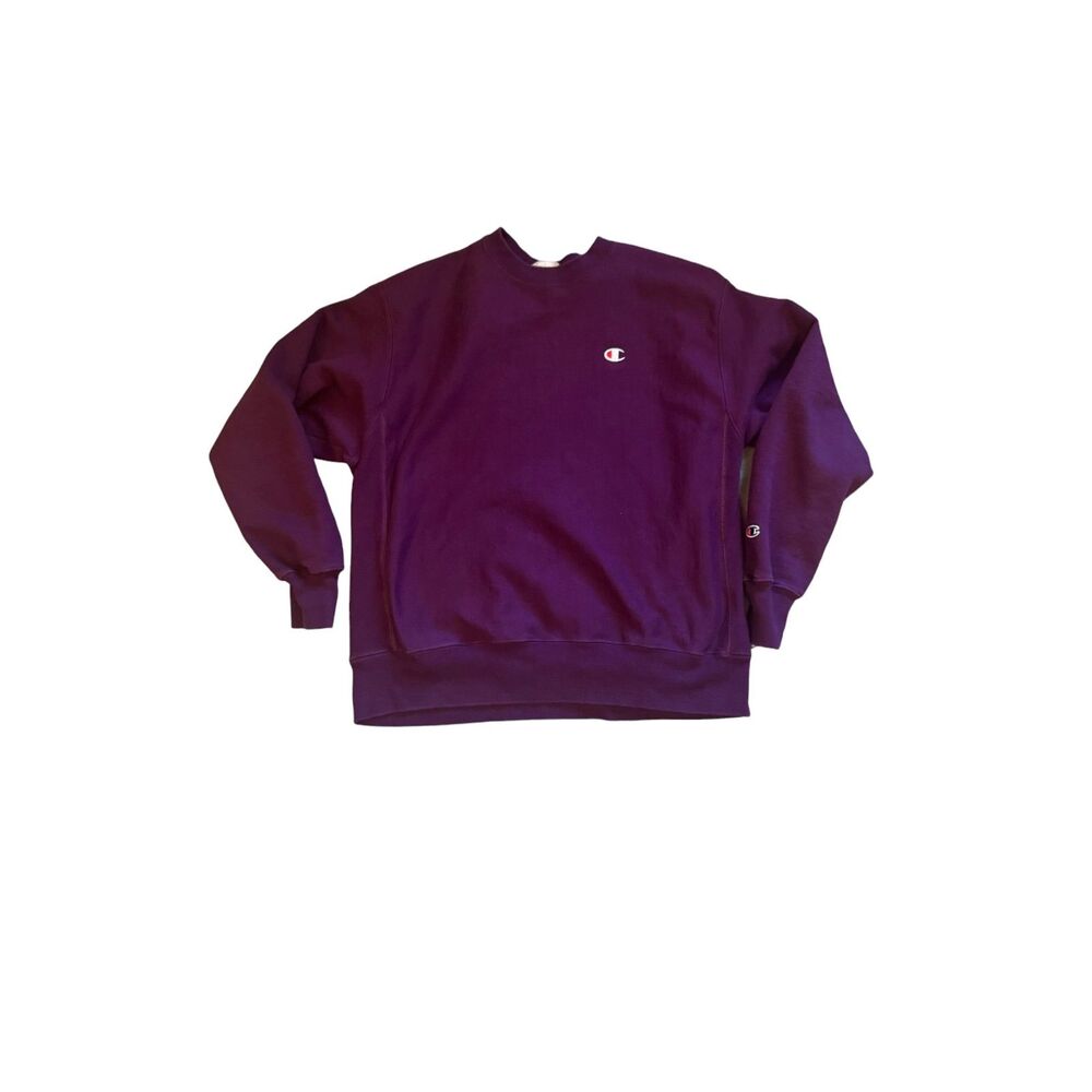 Champion Crewneck